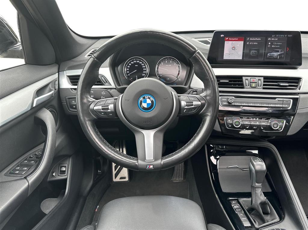 BMW X1 M-Sport Plus billede 9