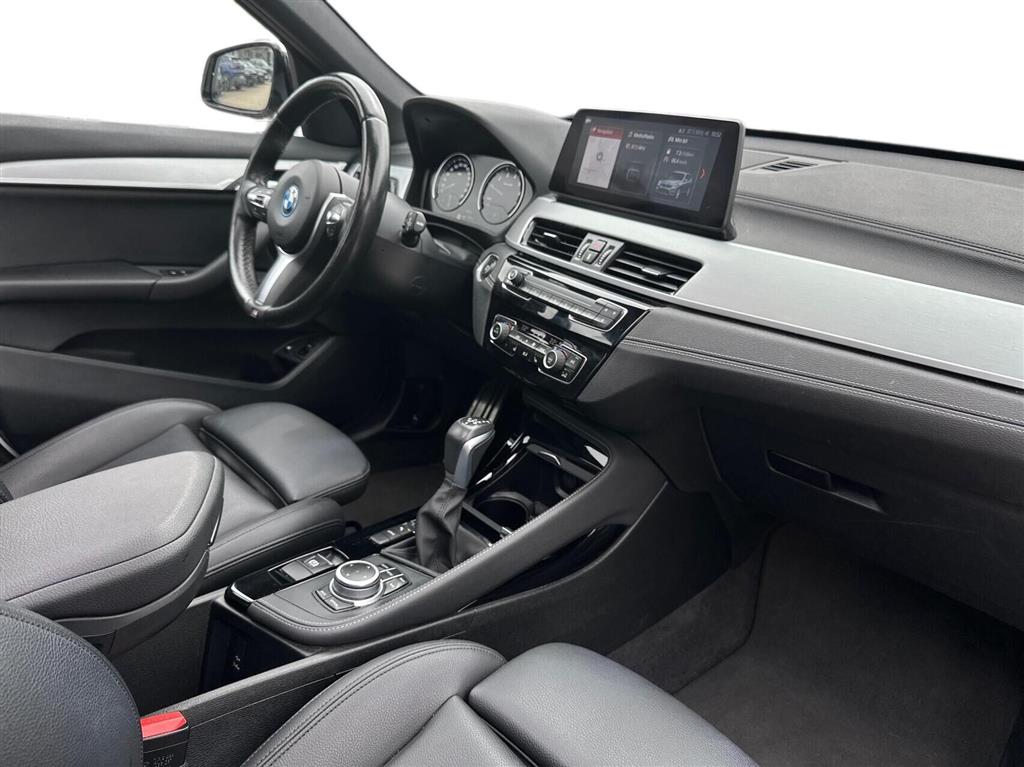 BMW X1 M-Sport Plus billede 4