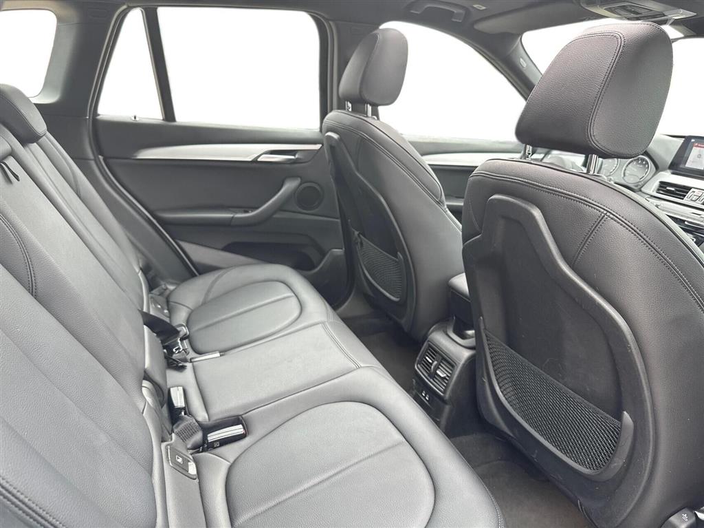 BMW X1 M-Sport Plus billede 13
