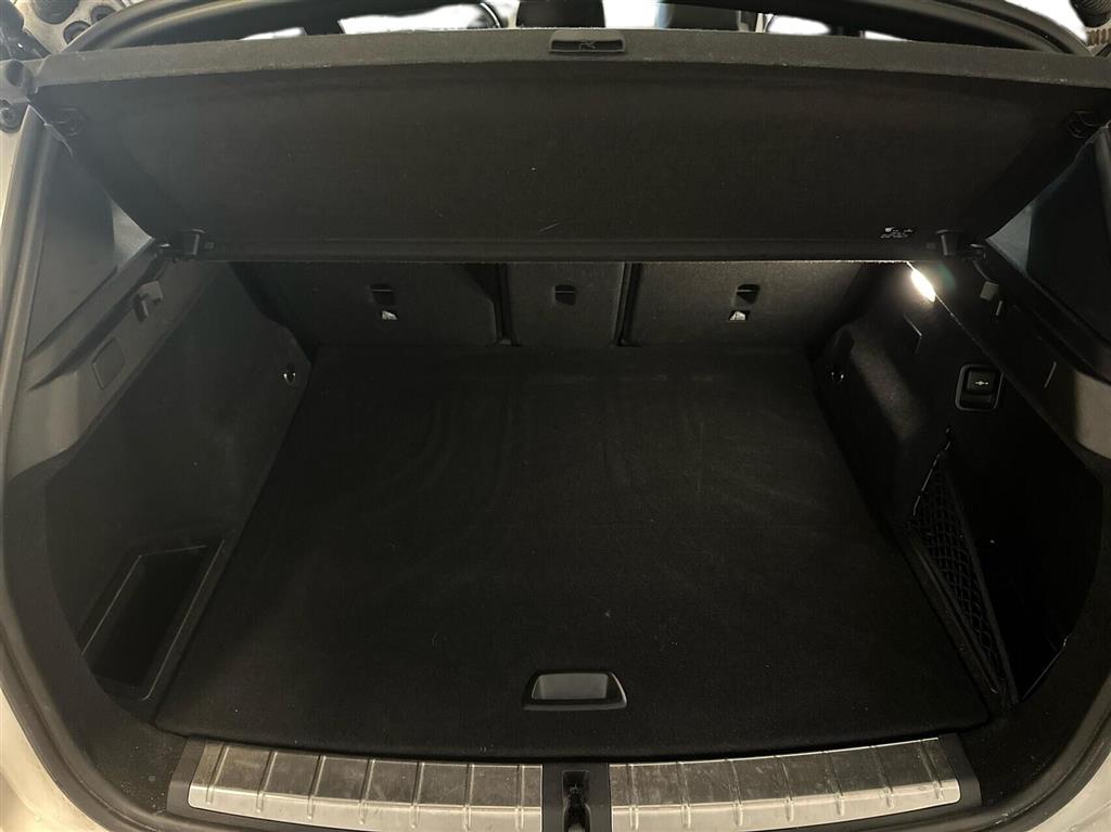 BMW X1 M-Sport Plus billede 14