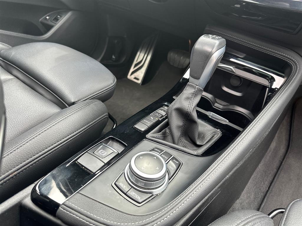 BMW X1 M-Sport Plus billede 16