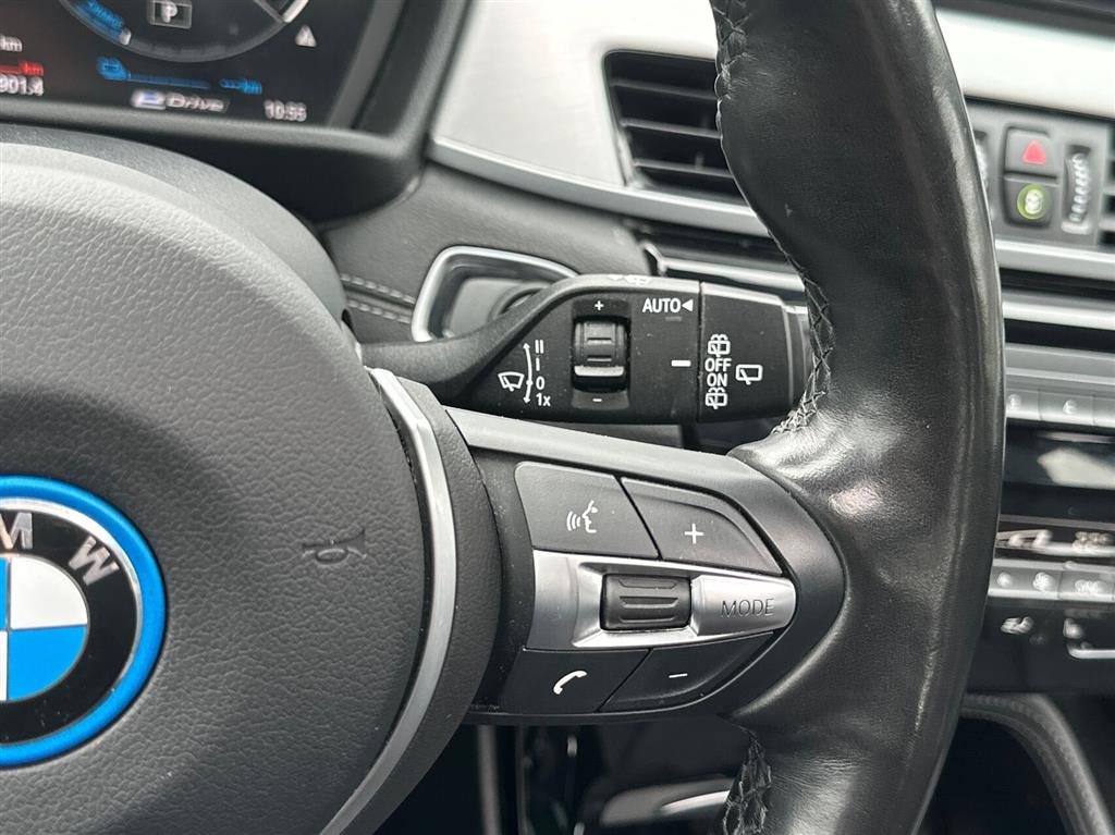 BMW X1 M-Sport Plus billede 19