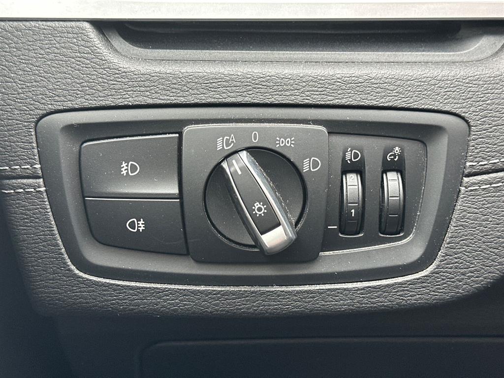 BMW X1 M-Sport Plus billede 20