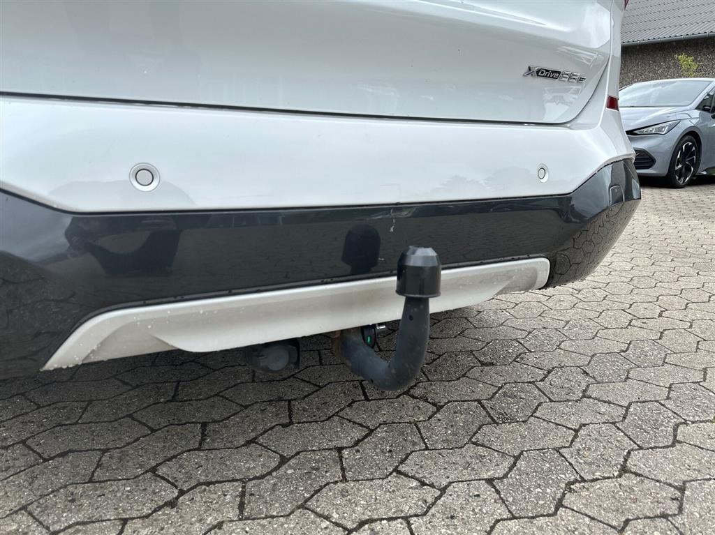BMW X1 M-Sport Plus billede 11