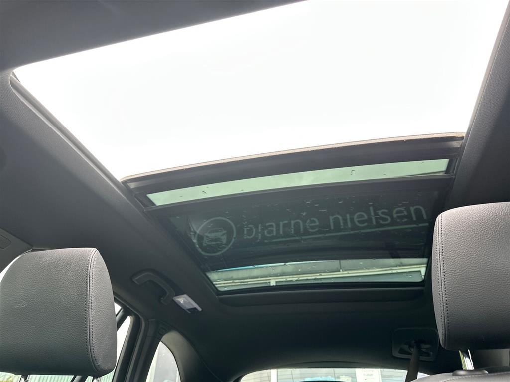 BMW X1 M-Sport Plus billede 10