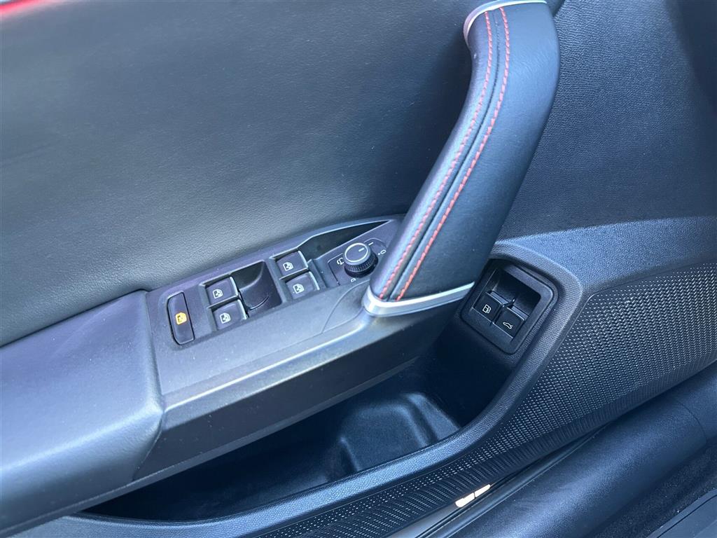 Seat Leon FR billede 19