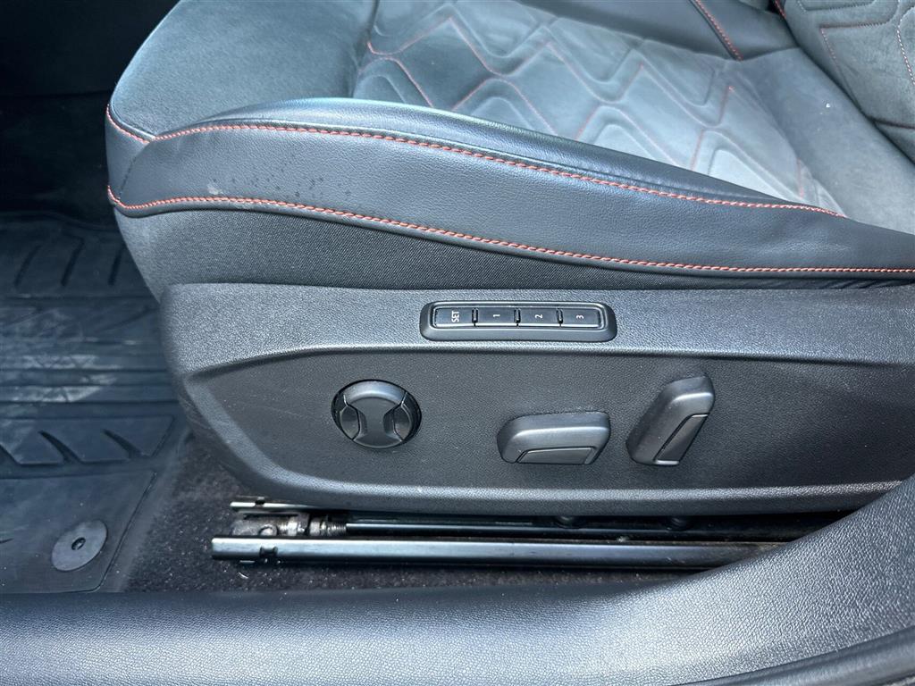 Seat Leon FR billede 13