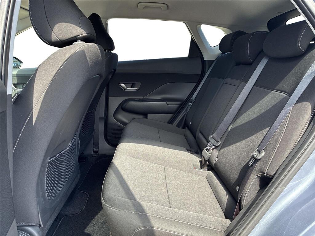 Hyundai Kona Advanced Long Range billede 12