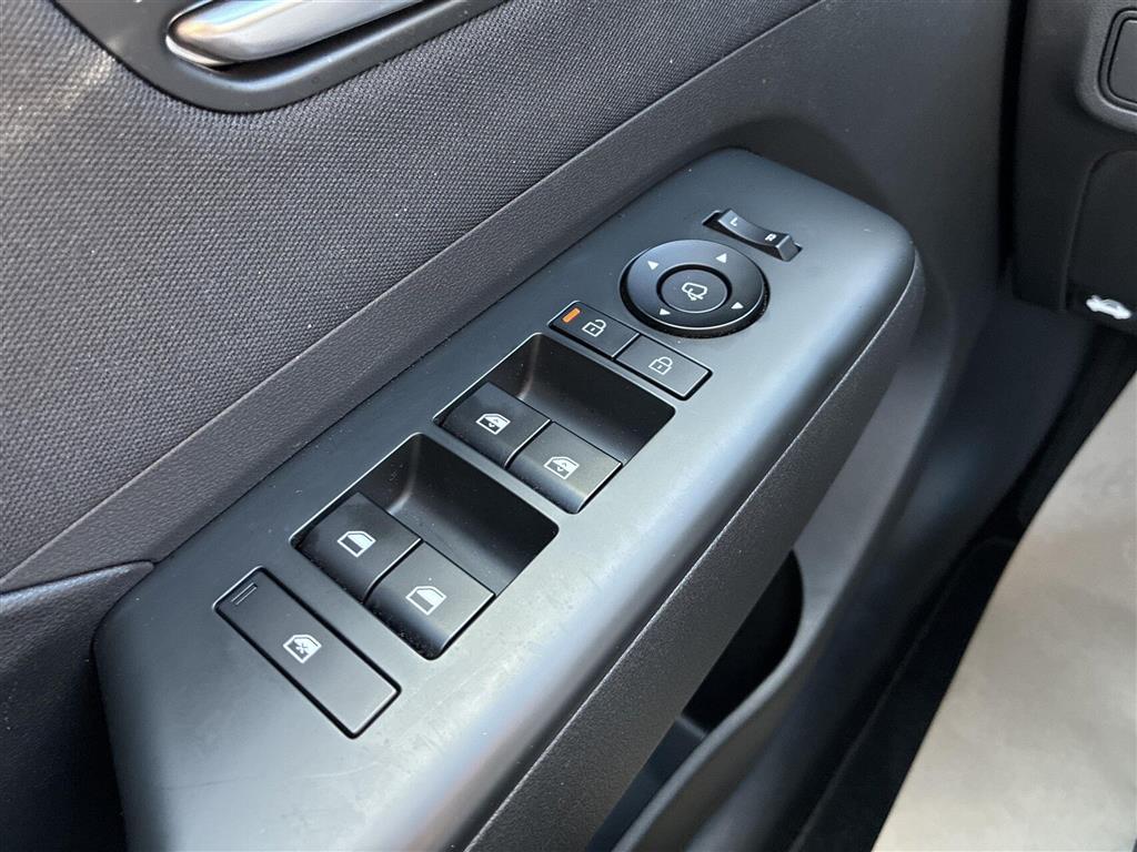 Hyundai Kona Advanced Long Range billede 27