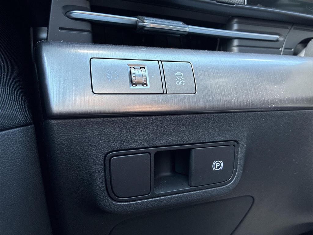 Hyundai Kona Advanced Long Range billede 26