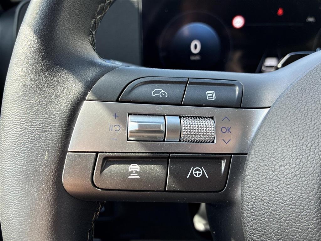 Hyundai Kona Advanced Long Range billede 23