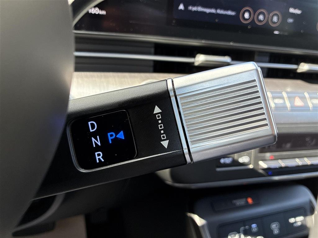 Hyundai Kona Advanced Long Range billede 25