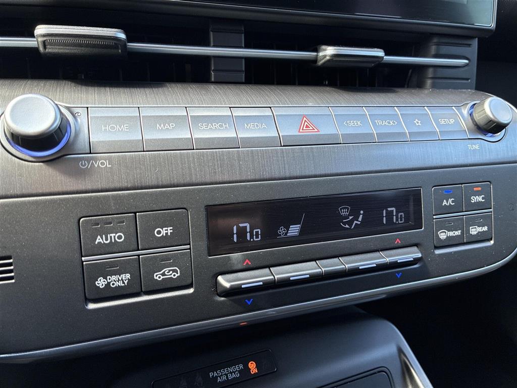 Hyundai Kona Advanced Long Range billede 21