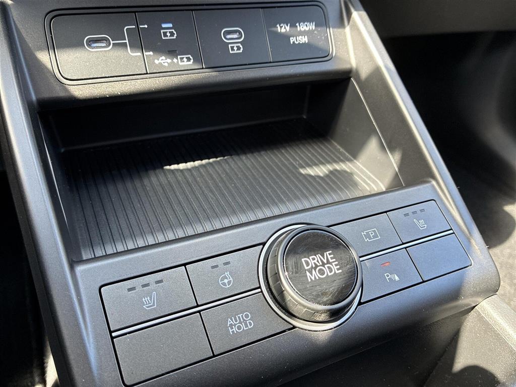 Hyundai Kona Advanced Long Range billede 22