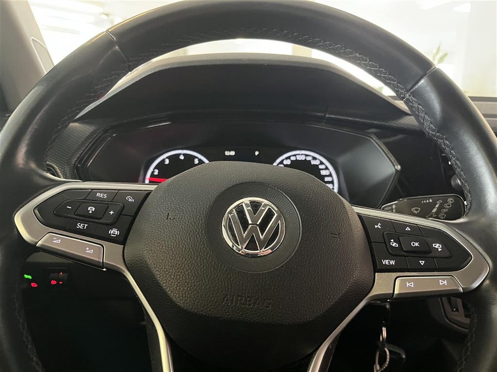 VW T-Cross Life billede 7