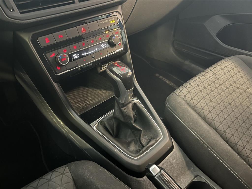 VW T-Cross Life billede 4