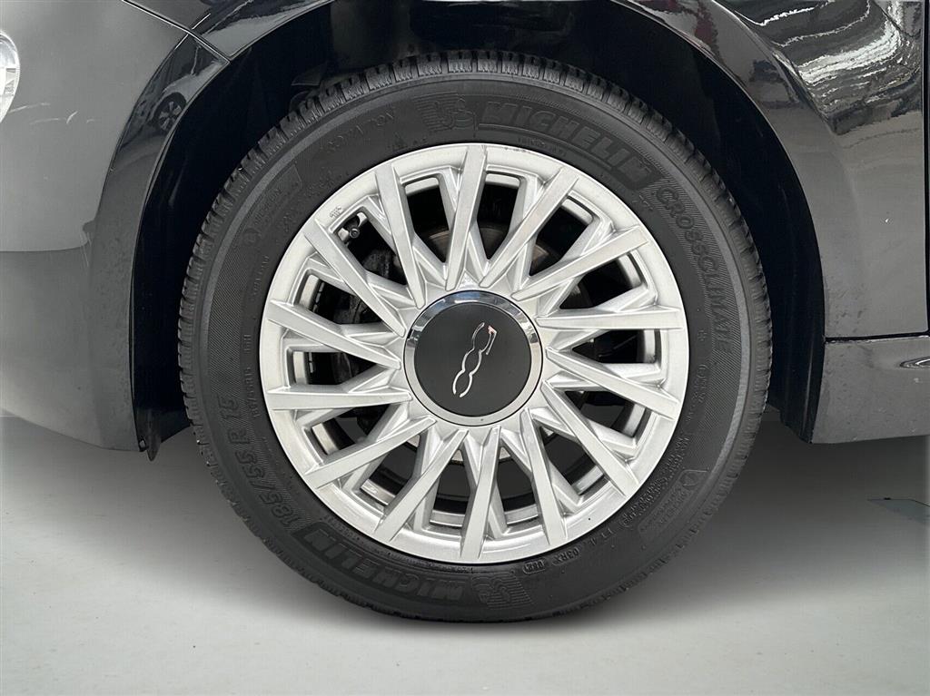 Fiat 500C DolceVita Pack billede 9