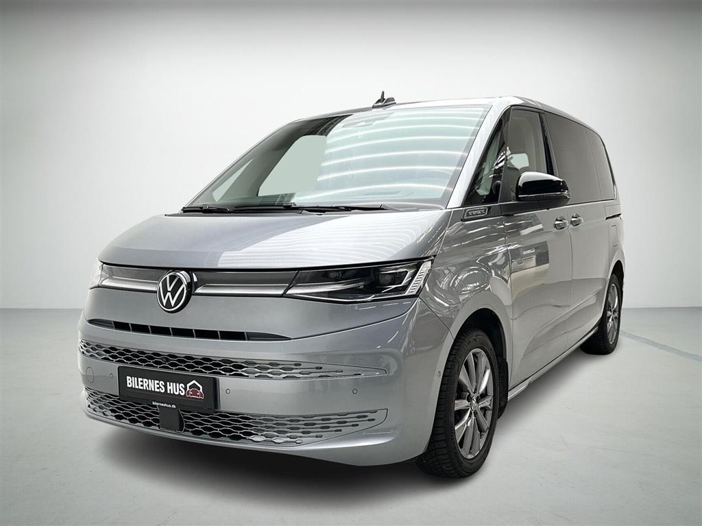 VW Multivan Life