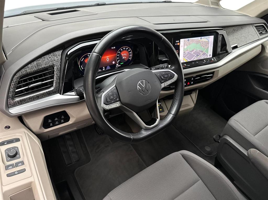 VW Multivan Life billede 4