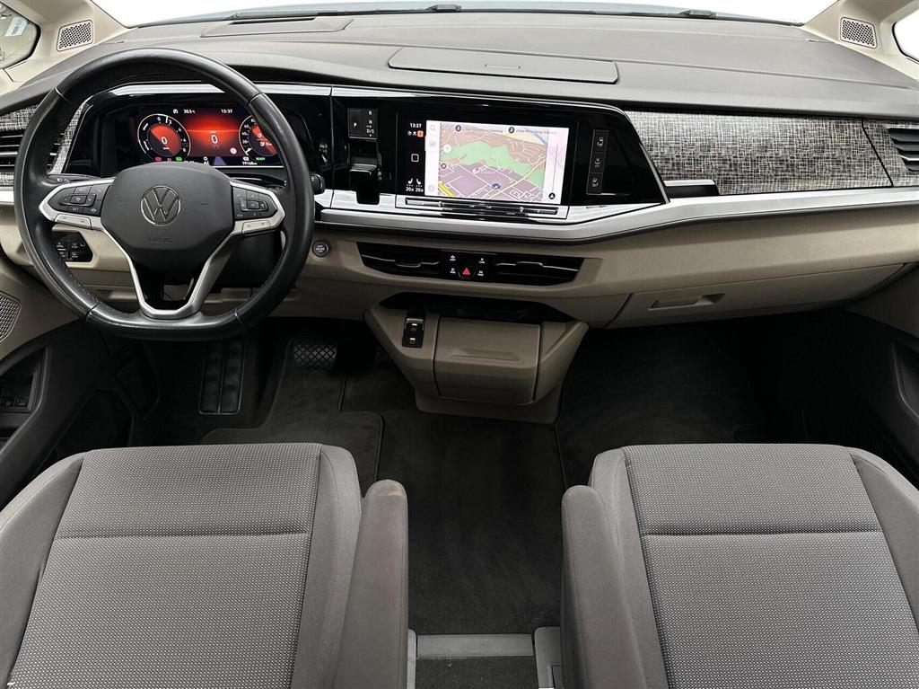 VW Multivan Life billede 5
