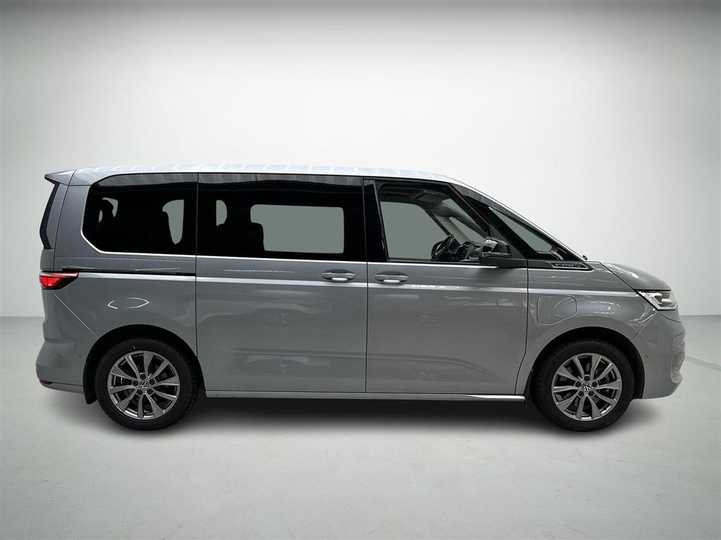 VW Multivan Life billede 6