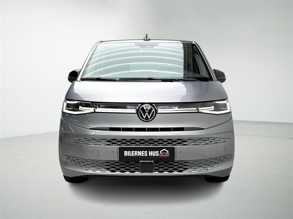VW Multivan Life billede 7