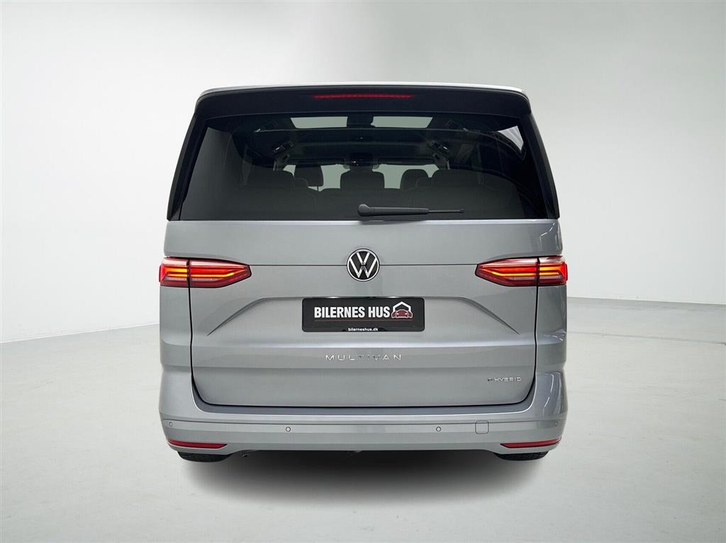 VW Multivan Life billede 8