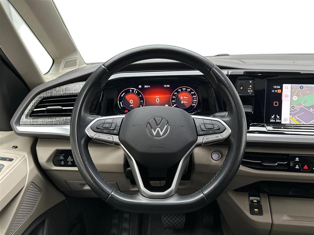 VW Multivan Life billede 10