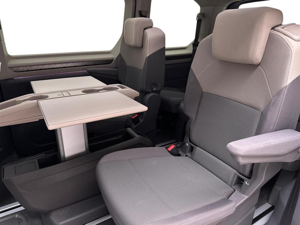VW Multivan Life billede 13
