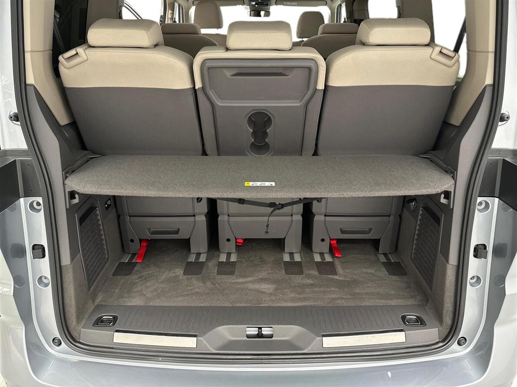 VW Multivan Life billede 14