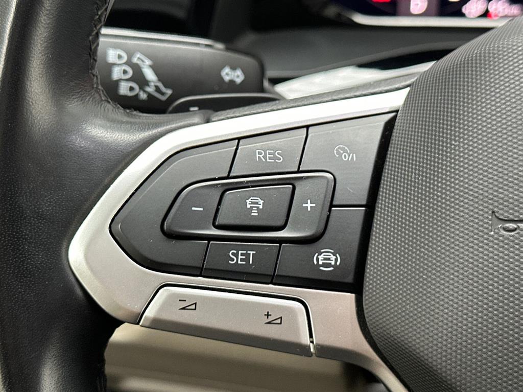 VW Multivan Life billede 16