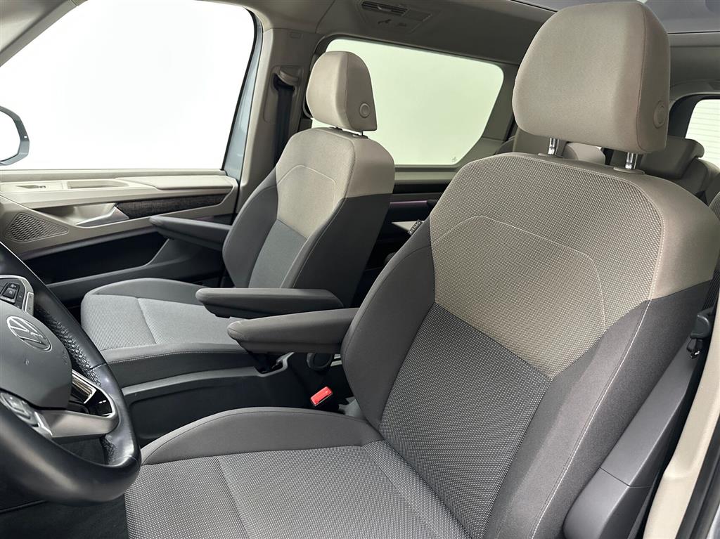 VW Multivan Life billede 18