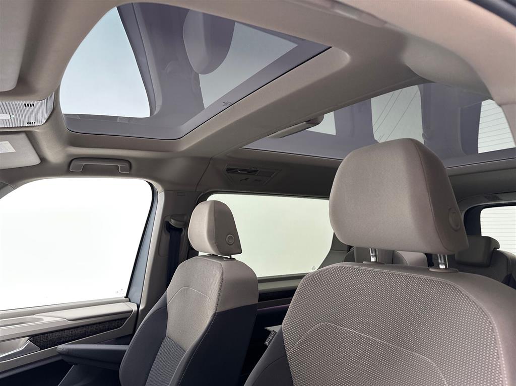 VW Multivan Life billede 19