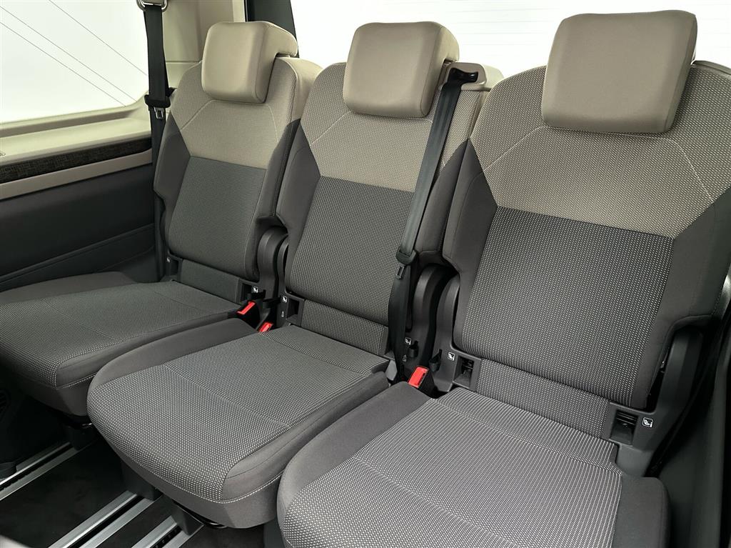VW Multivan Life billede 20