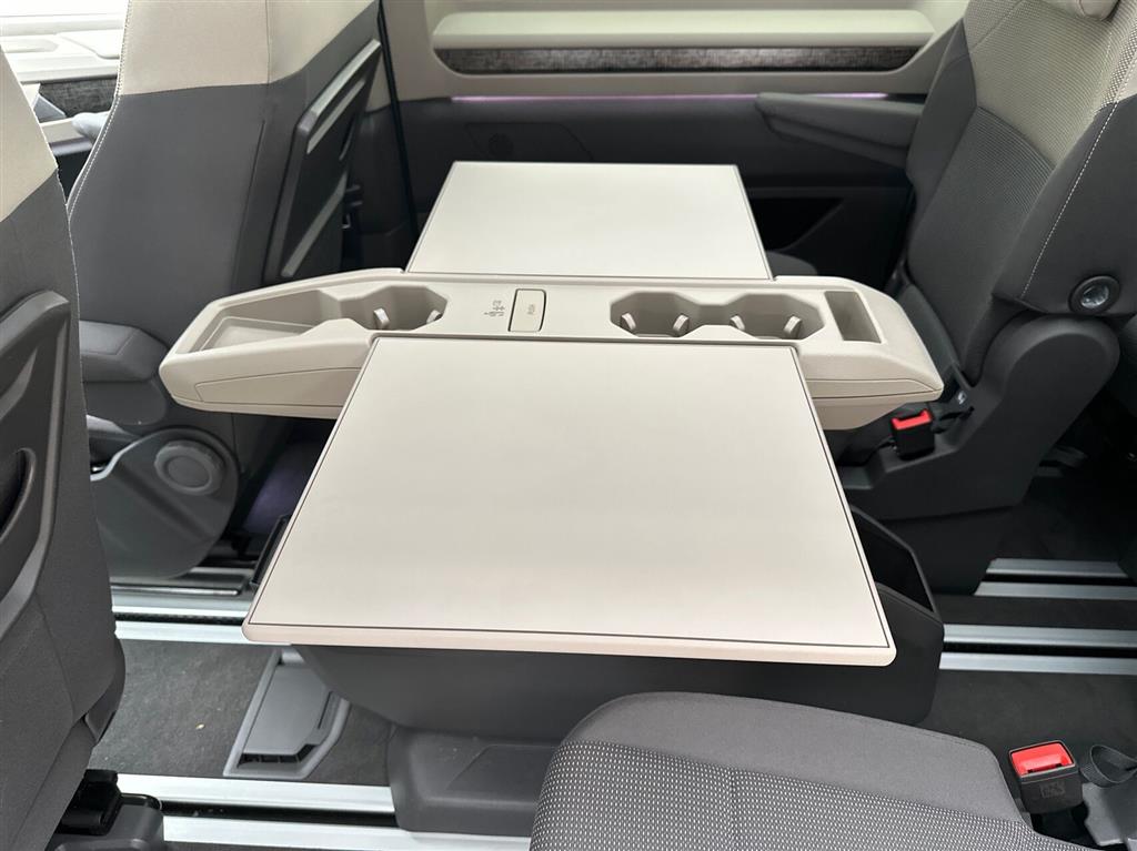VW Multivan Life billede 23