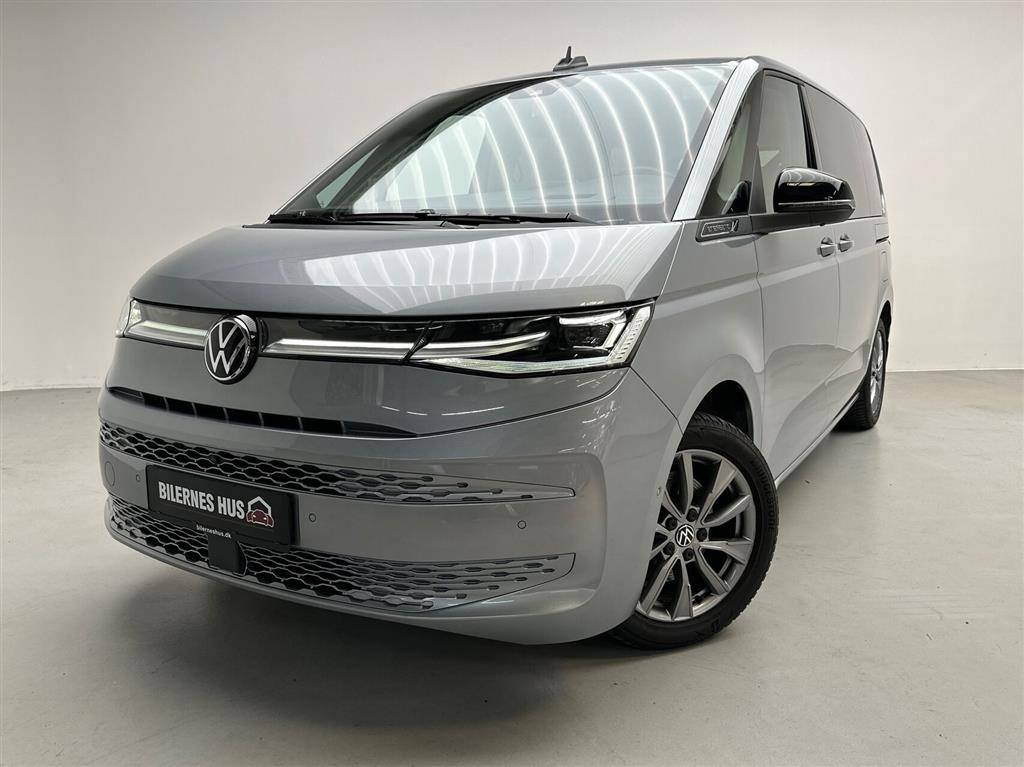 VW Multivan Life billede 27