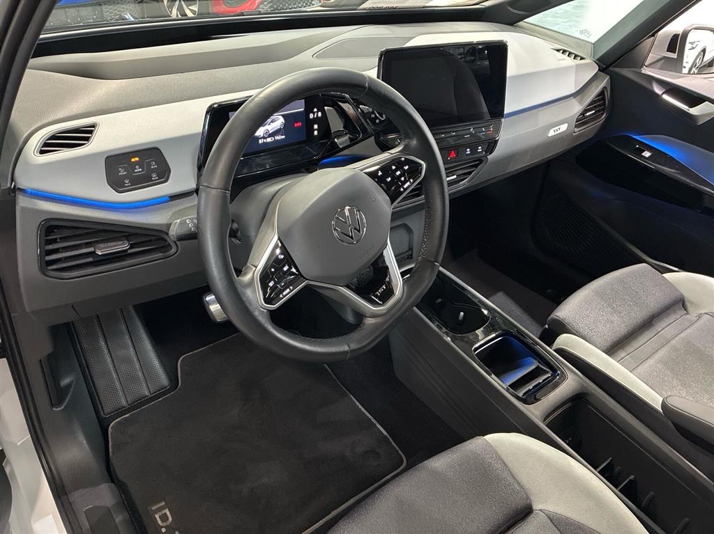 VW ID.3 Tech billede 2
