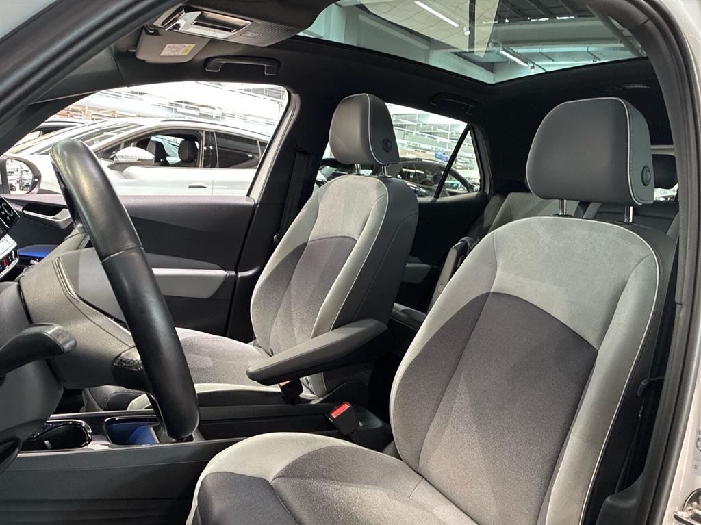 VW ID.3 Tech billede 3
