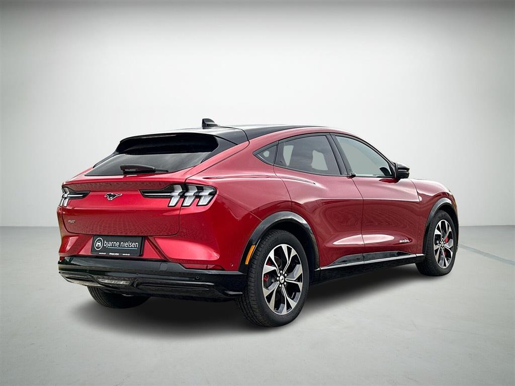 Ford Mustang Mach-E UR Premium billede 2