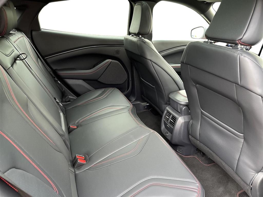 Ford Mustang Mach-E UR Premium billede 12