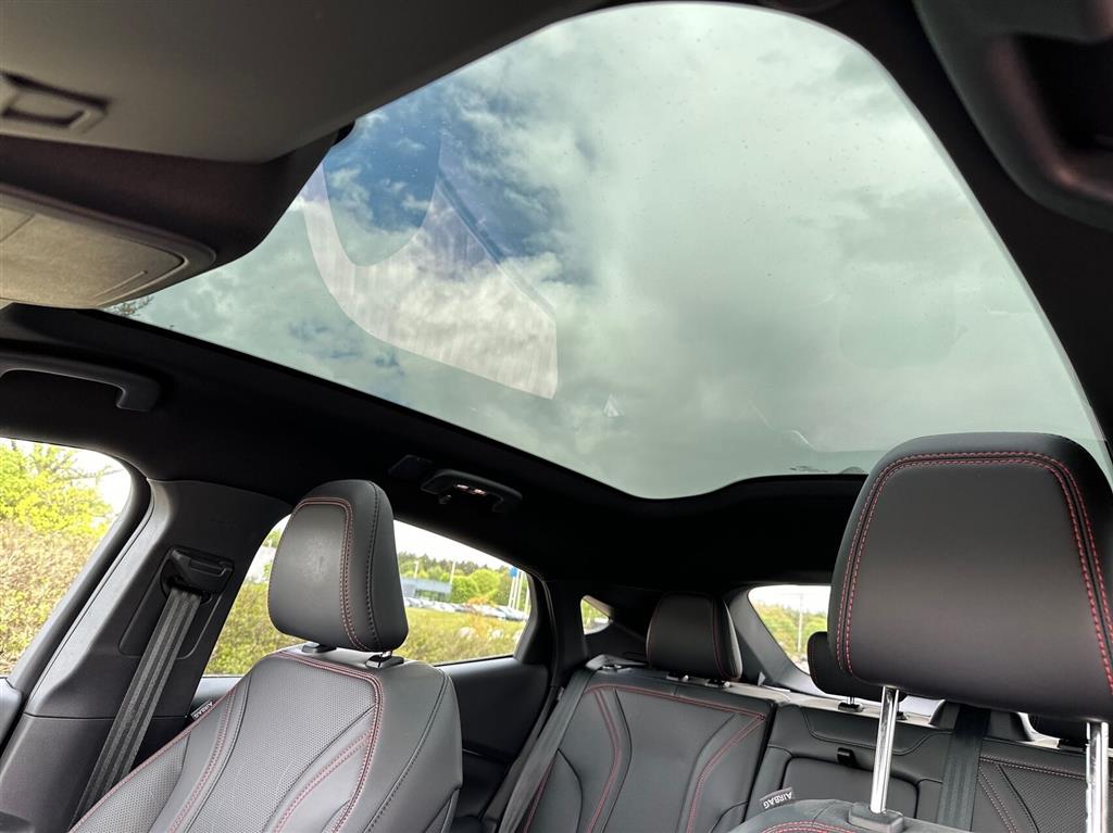 Ford Mustang Mach-E UR Premium billede 19