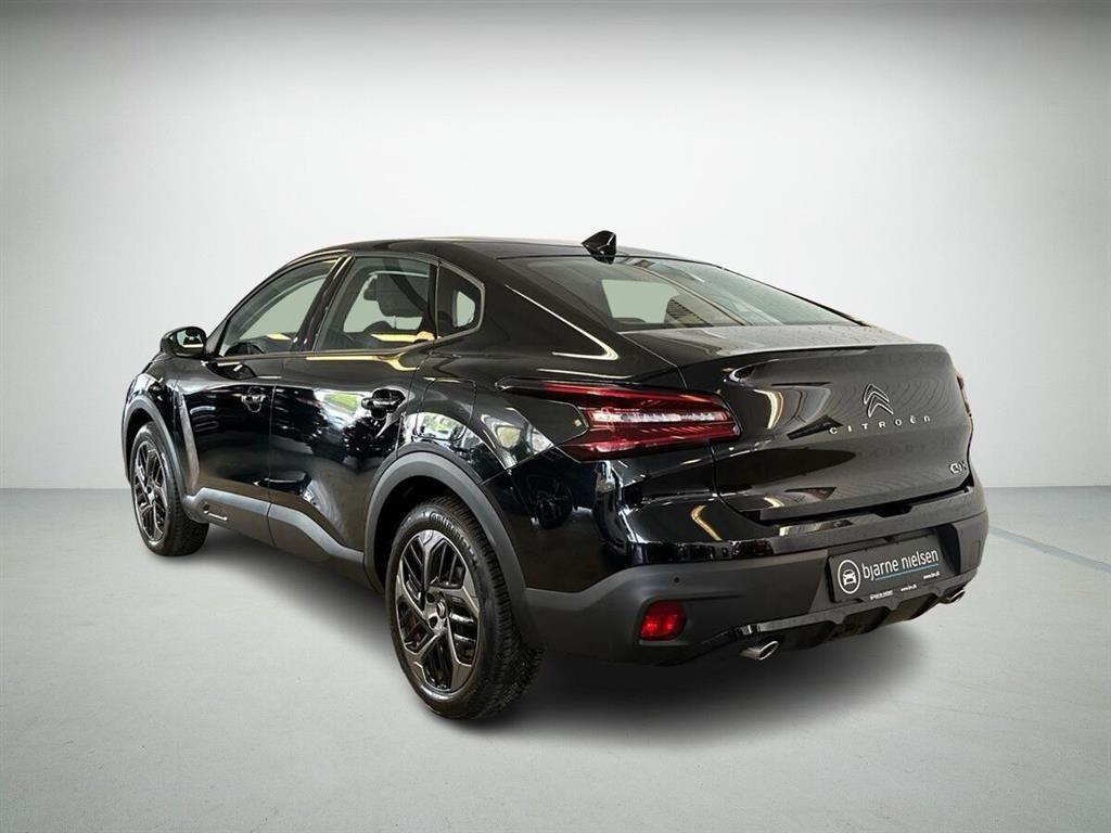 Citroën C4 X Chevron Sport billede 2