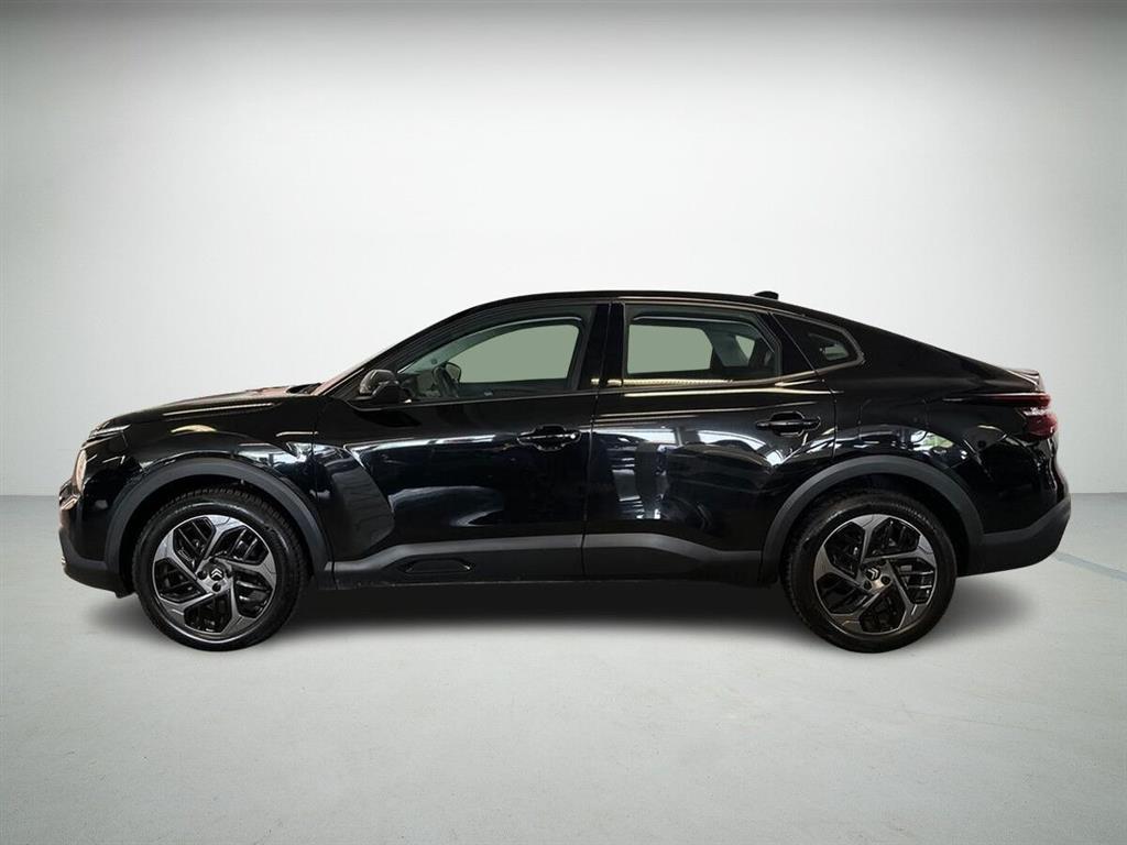 Citroën C4 X Chevron Sport billede 5