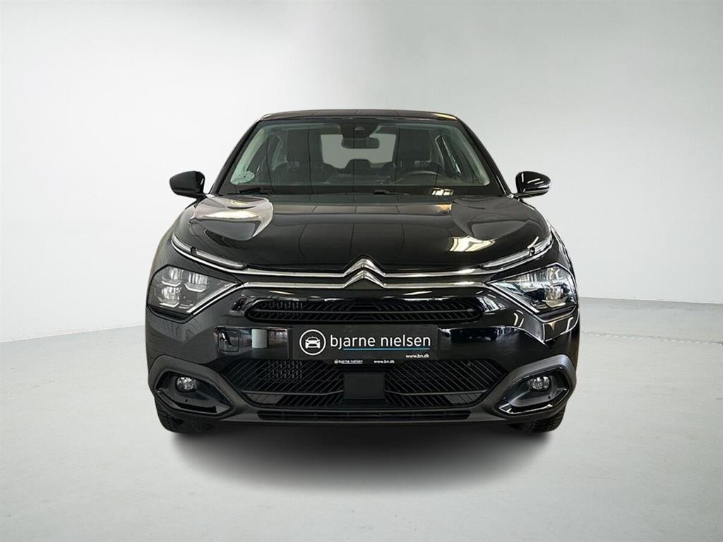 Citroën C4 X Chevron Sport billede 3