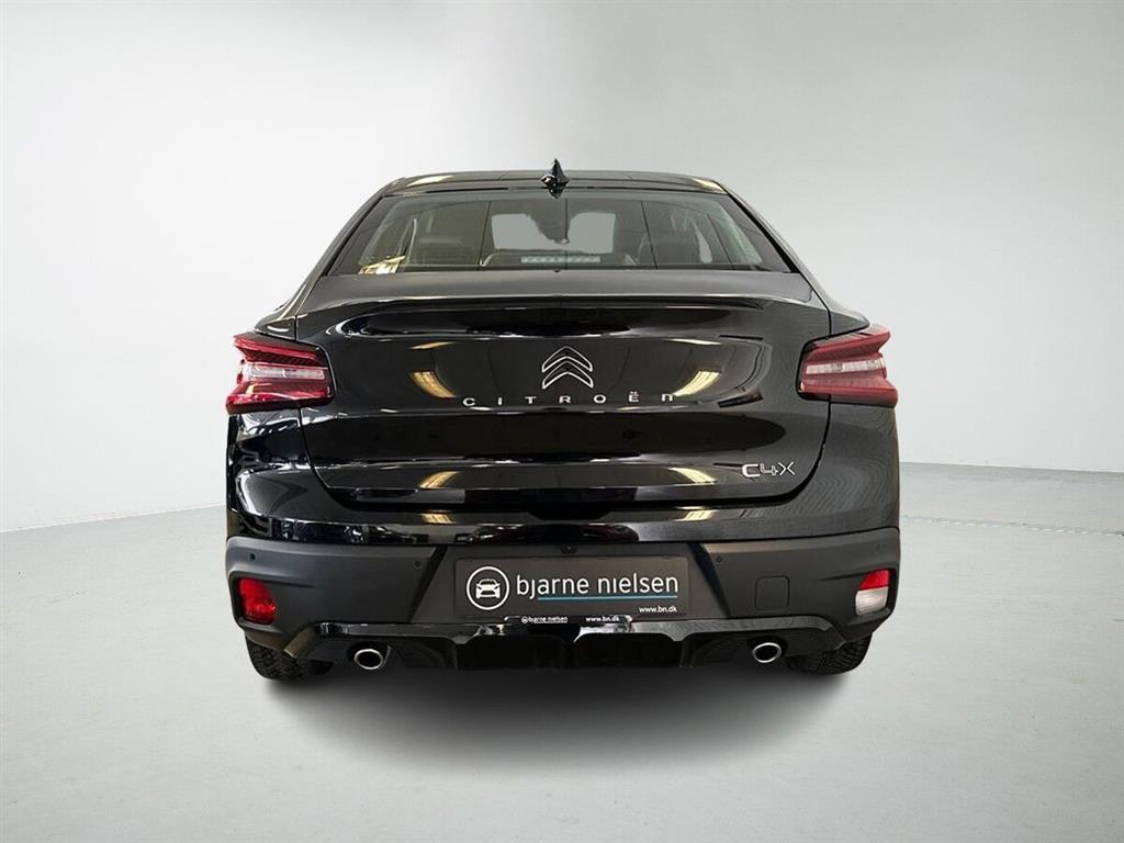 Citroën C4 X Chevron Sport billede 4
