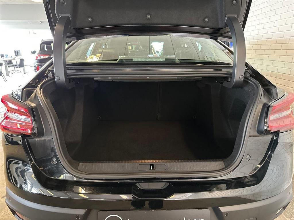 Citroën C4 X Chevron Sport billede 7