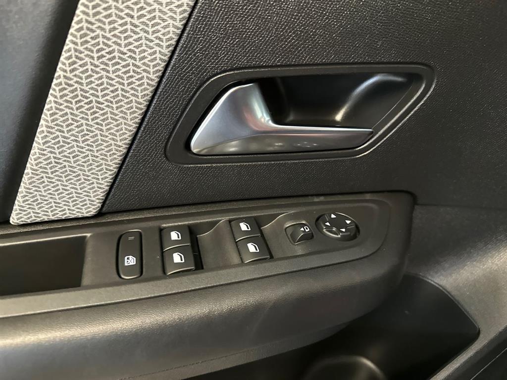Citroën C4 X Chevron Sport billede 18
