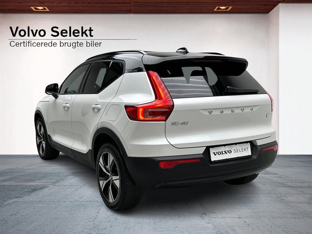 Volvo XC40 Pro billede 2