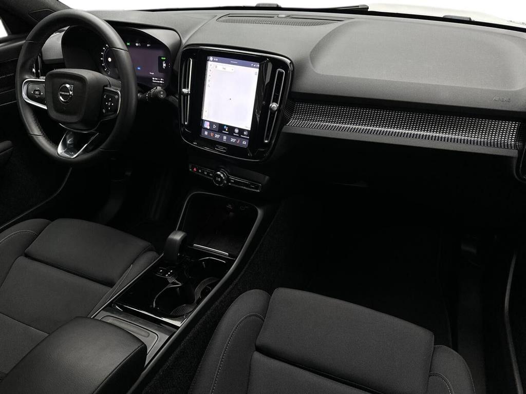 Volvo XC40 Pro billede 5