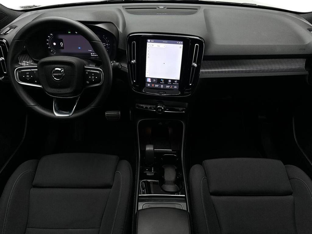 Volvo XC40 Pro billede 6
